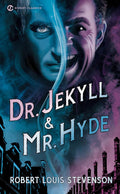 Dr. Jekyll and Mr. Hyde / الدكتور جيكل والسيد هايد