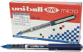uni-ball eye micro UB-150 BLUE / يوني بول آي مايكرو UB-150 أزرق