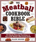 The Meatball Cookbook Bible / سفر وصفات كرات اللحم