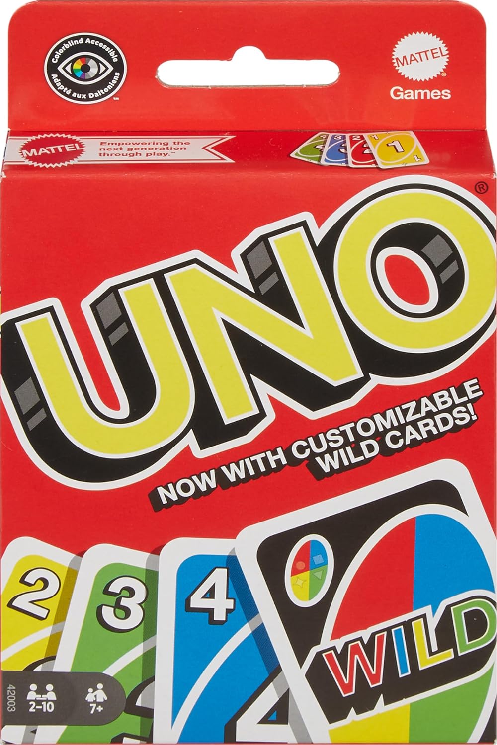 Uno / أونو