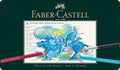 Faber-castell 36 Albrecht durer watercolour Pencils / فابر-كاستل 36 قلم ألبريشت دورر مائي