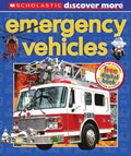 Emergency Vehicles / المركبات الطارئة
