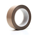 Atlas Cloth tape Brown / شريط قماشي أطلس