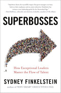 Superbosses / المديرون الخارقون