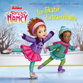 Ice skater extraordinaire / متزلج استثنائي على الجليد