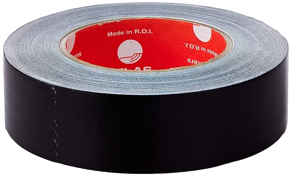 Atlas Cloth tape / شريط قماشي أطلس