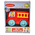Infunbebe 1st Musical Toy / أول لعبة موسيقية من إنفانبِيبي