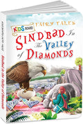 Sindbad in the Valley of Diamonds / سندباد في وادي الألماس