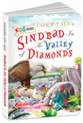 Sindbad in the Valley of Diamonds / سندباد في وادي الألماس