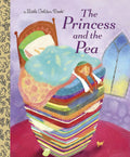 The Princess & the Pea / الأميرة والبازلاء