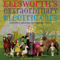 Ellsworth's extraordinary electric cars / سيارات إلسورث الكهربائية المدهشة