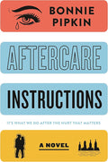 Aftercare Instructions / إرشادات ما بعد الرعاية