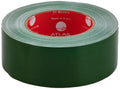 Atlas Cloth tape Green / شريط قماشي أطلس