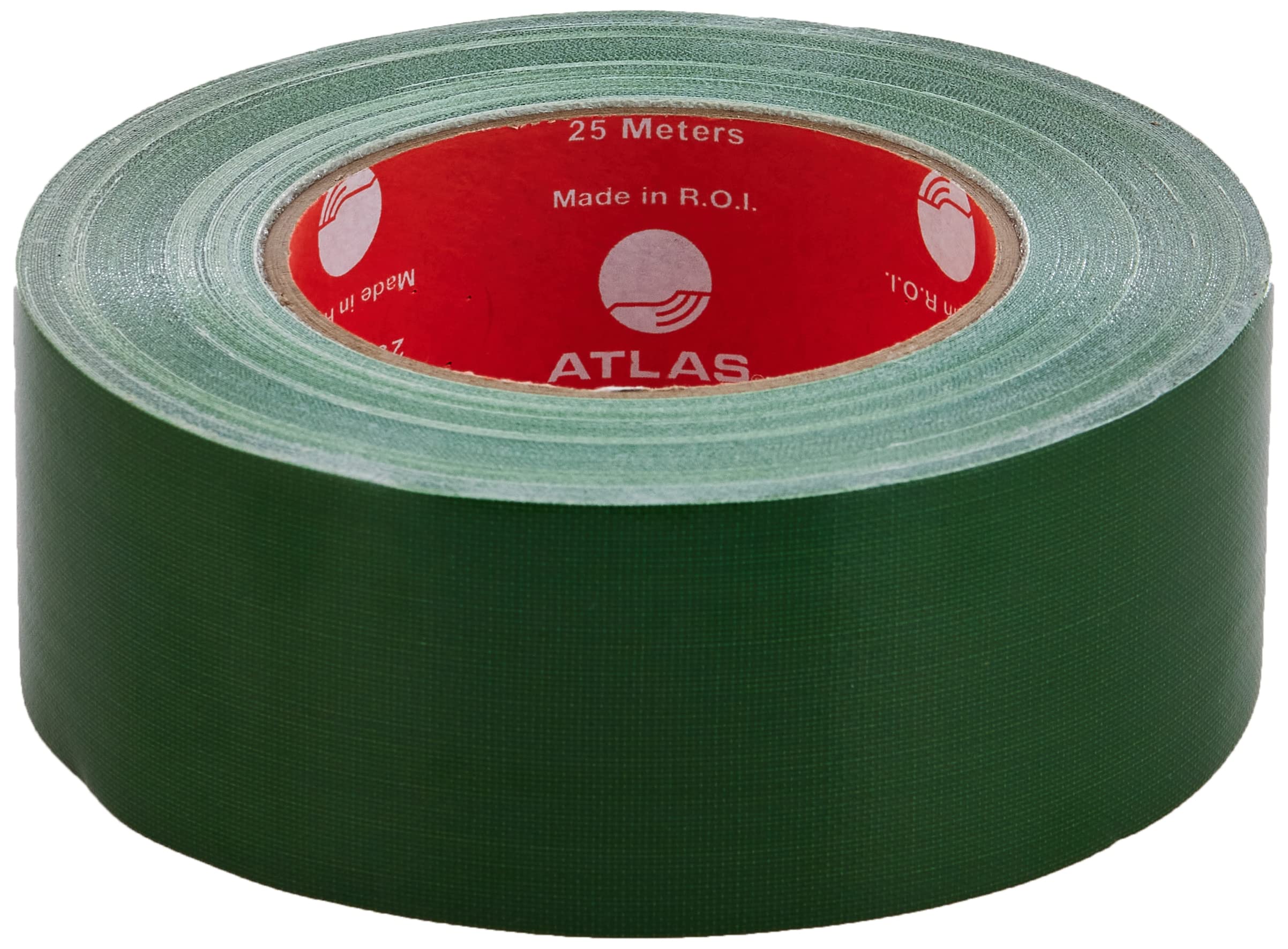 Atlas Cloth tape Green / شريط قماشي أطلس