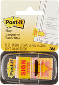 Post-it flags 50 / أعلام Post-it عدد 50