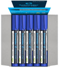 Schneider Maxx 290 Whiteboard marker x10 Blue / شنايدر ماكس 290 قلم سبورة أزرق ×10