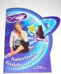 Sabrina's Guide to the Universe / دليل سابرينا إلى الكون