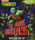 T.M.N.T. We are Ninjas / سلاحف النينجا - نحن نينجا