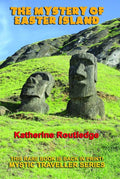 Rapa Nui the mystery of easter Island / رابا نوي سر جزيرة الفصح