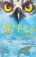 Sky Hawk / صقر السماء