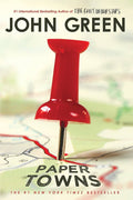 Paper Towns / مدن من ورق