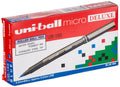 uni-ball eye micro DELUXE UB-155 Blue 0.5 / يوني بول آي مايكرو ديلوكس UB-155 أزرق 0.5