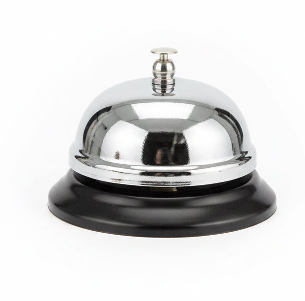 Bell / جرس