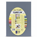 Iris Vivaldi Canson Paper A4 185 gsm x10 / ورق كانسون Iris Vivaldi ‏185 A4 جم/م² ×10