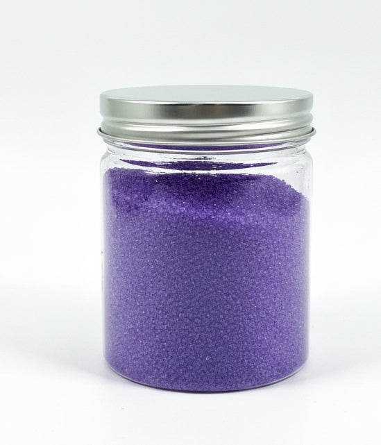 Coloured Sand Purple / رمل ملون بنفسجي