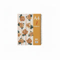 IBC A4 1 Subject NoteBook / دفتر IBC ‏A4 مادة واحدة
