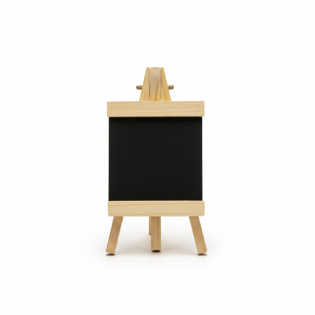 Black board Set for Kids / طقم سبورة سوداء للأطفال