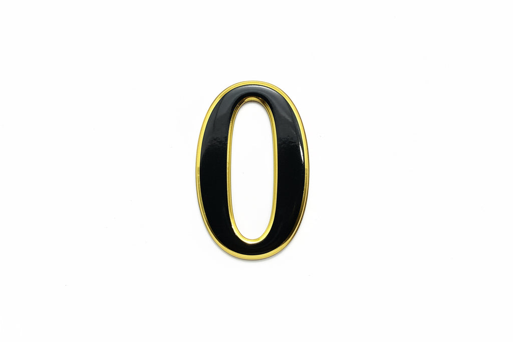 Lixin Stick letters / حروف لاصقة Lixin
