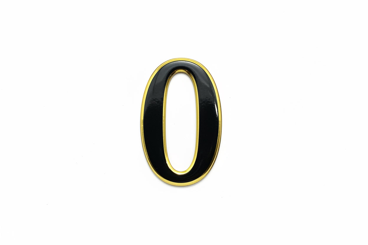 Lixin Stick letters / حروف لاصقة Lixin