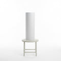 White Paper Roll A2 150 meter / لفافة ورق أبيض A2  ‏150 متر