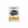 Canson GRADUATE BRISTOL 180 gm² 20sheets/ كانسون غرادويت بريستول 180 جم/م²
