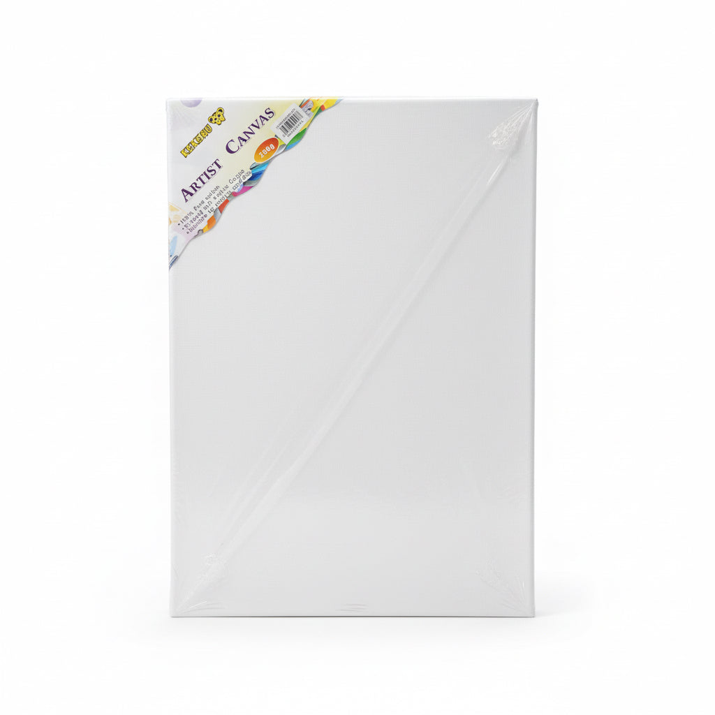 KEKEHU Artist canvas 280 gsm / كانفس فني KEKEHU ‏280 جم/م²