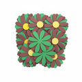 Foam Shapes / أشكال فوم