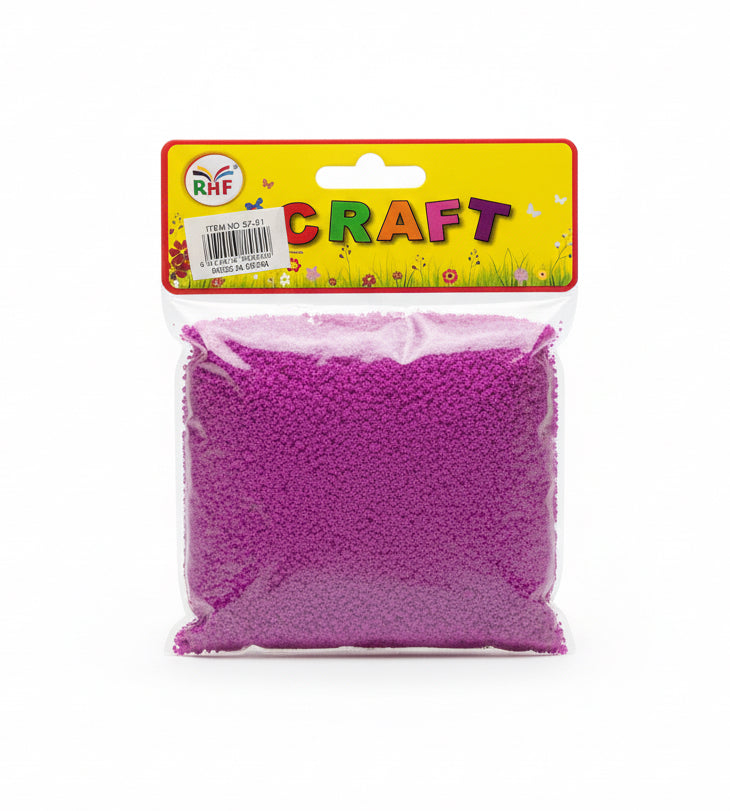 Crafting terrain Powder / بودرة صنع التضاريس