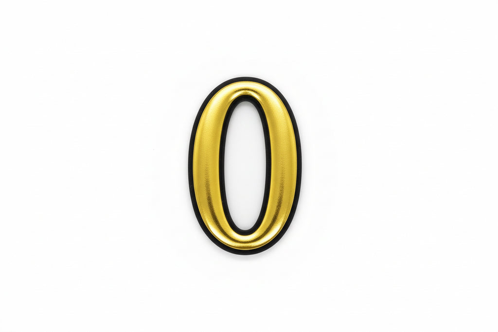 Lixin Stick letters / حروف لاصقة Lixin