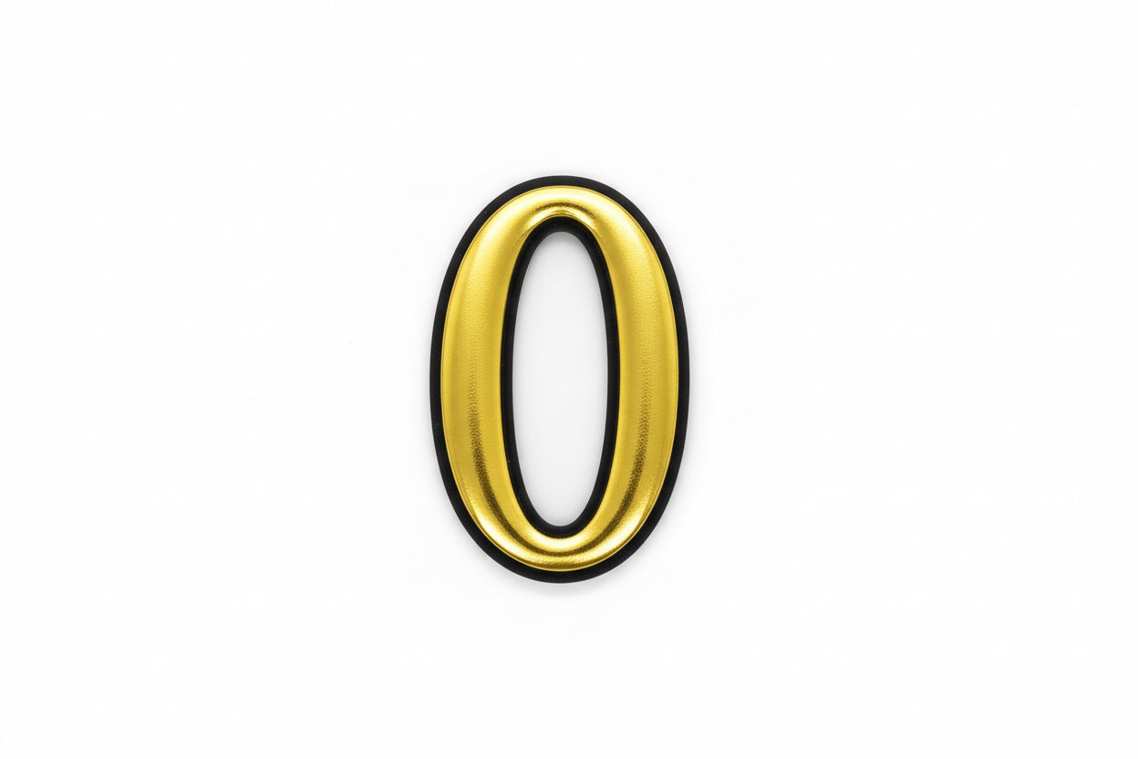 Lixin Stick letters / حروف لاصقة Lixin