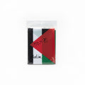 Palestine Flag 50x70 cm / علم فلسطين 50x70 سم