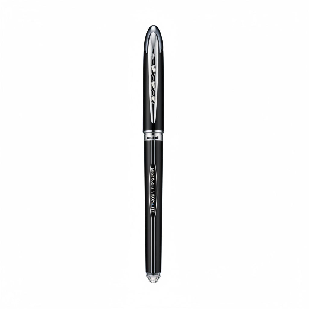 Uni-ball vision elite 0.5 - Black / يوني-بول فيجن إليت 0.5 أسود