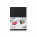 LEATHER GRAIN PAPER 230g, 100 Sheets / ورق حبيبي من الجلد 230 جم – 100 ورقة