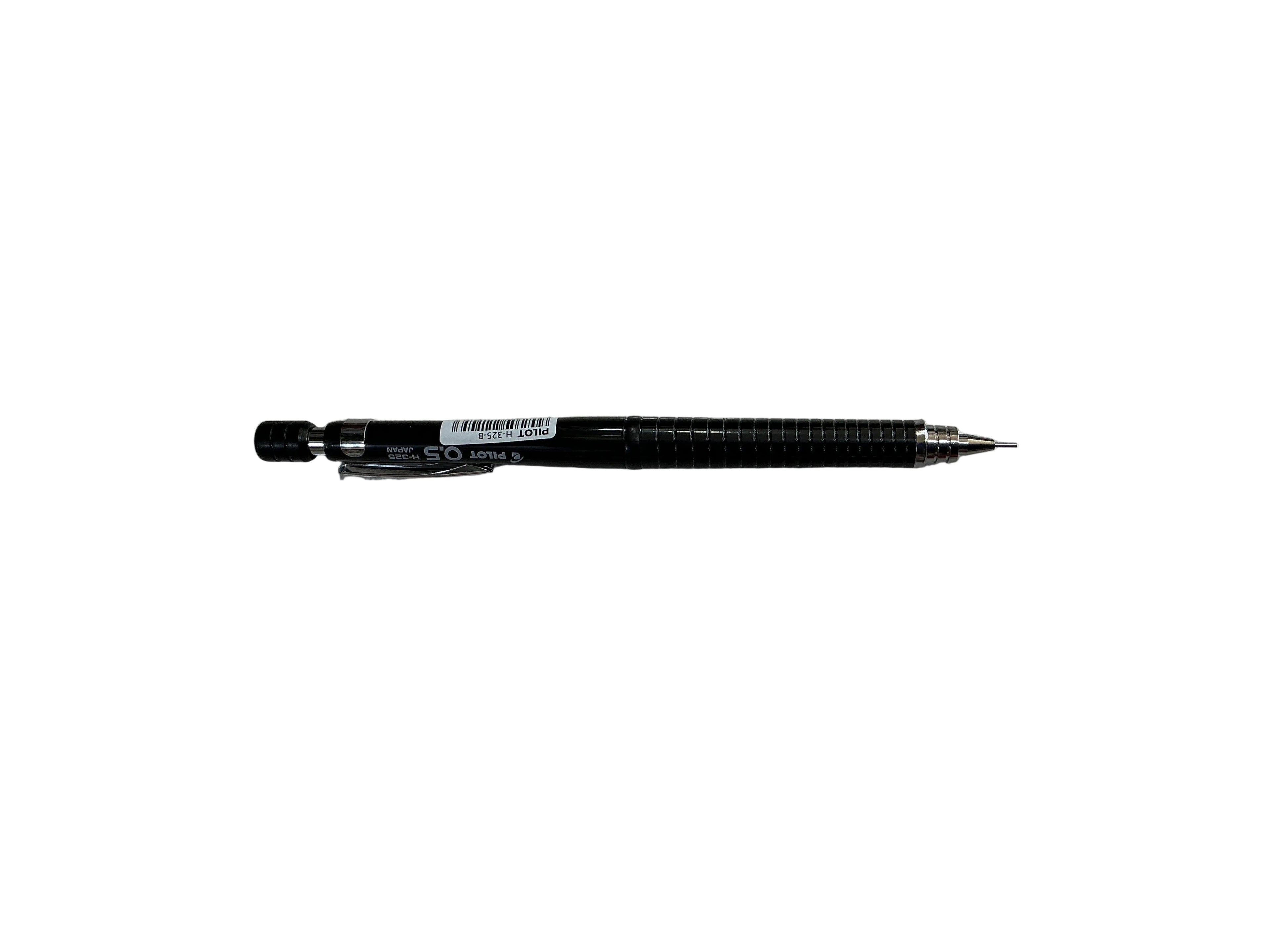 Pilot mechanical Pencil 0.5 - Black / قلم ميكانيكي بايلوت أسود