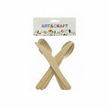 Disposable Cutlery / أدوات مائدة للاستعمال مرة واحدة