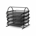 4 tier document tray / صينية مستندات 4 طوابق