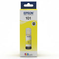 EPSON Ink Bottle 101 Yellow 65 ml / عبوة حبر إبسون 101 أصفر 65 مل