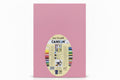 Vivaldi Canson paper A3 185 gsm 5x / ورق كانسون فيفالدي 185 جم/م² ×5 A3