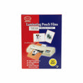 Xinhuasheng Laminating Pouch film / فيلم أكياس تغليف شنهواشِنج