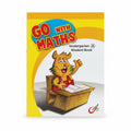 Go with Mats Kindergarten A / انطلق مع الرياضيات - روضة A